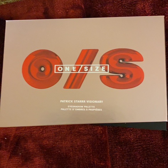 Patrick Starr palette - Picture 2 of 10